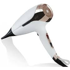 ghd helios, Secador profissional