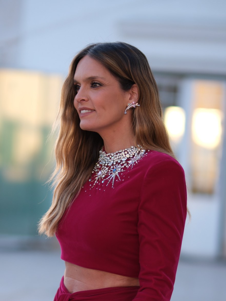 Cor e styling, Casados à Primeira Vista