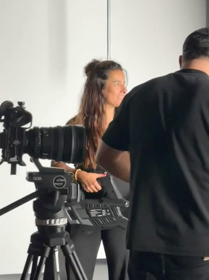 Bastidores