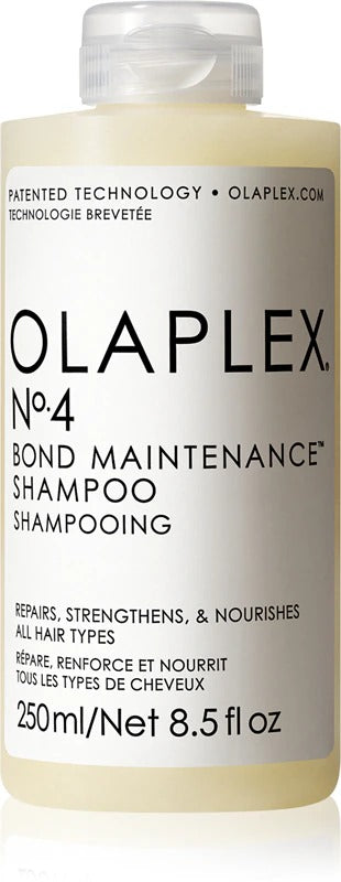 Nº.4 Bond Maintenance Shampoo, 250 ml